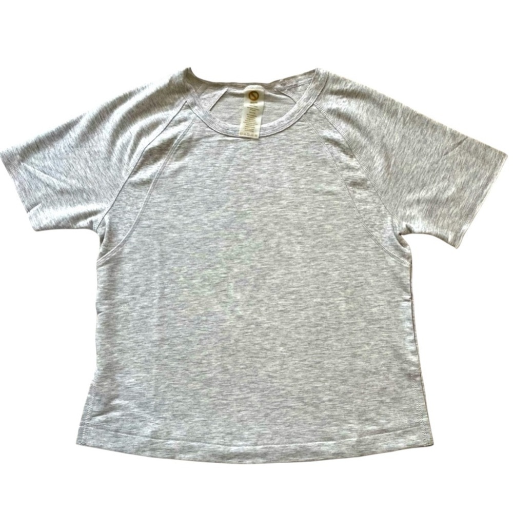 Shape Activewear Top - Picture 2 of 6